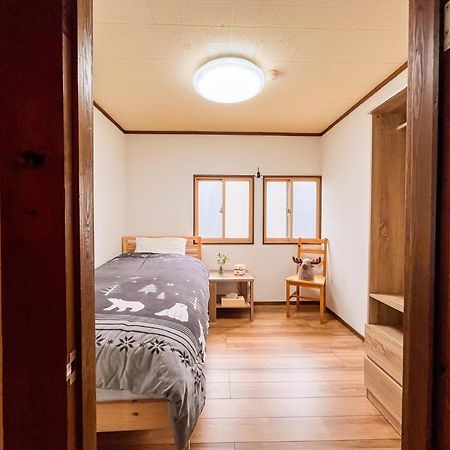 Konayuki Hotel Myoko Ngoại thất bức ảnh