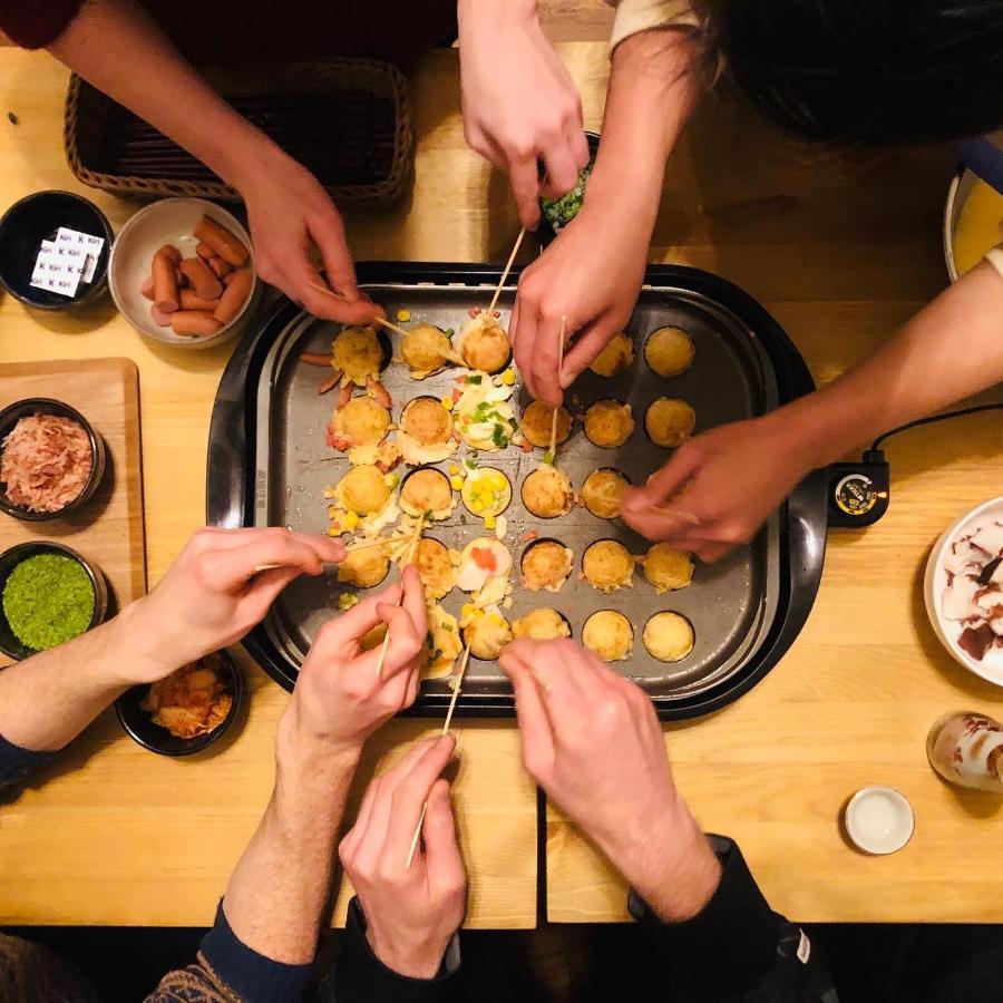Konayuki Hotel Myoko Ngoại thất bức ảnh