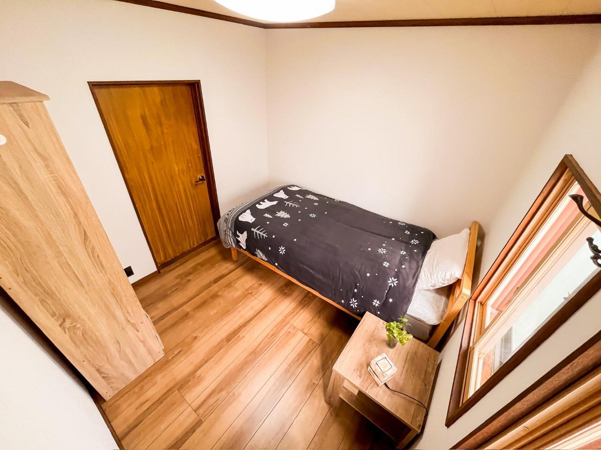 Konayuki Hotel Myoko Ngoại thất bức ảnh
