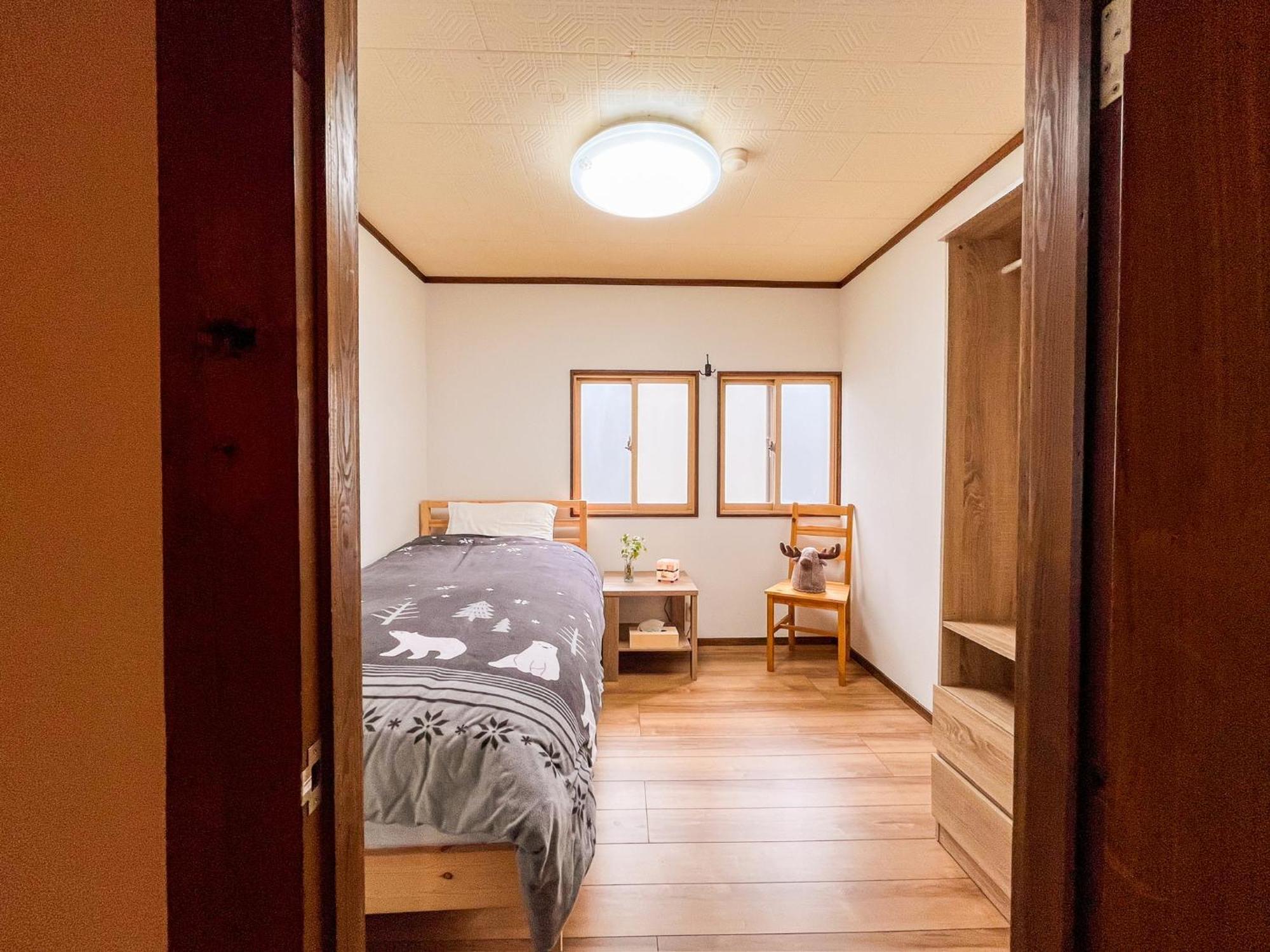 Konayuki Hotel Myoko Ngoại thất bức ảnh