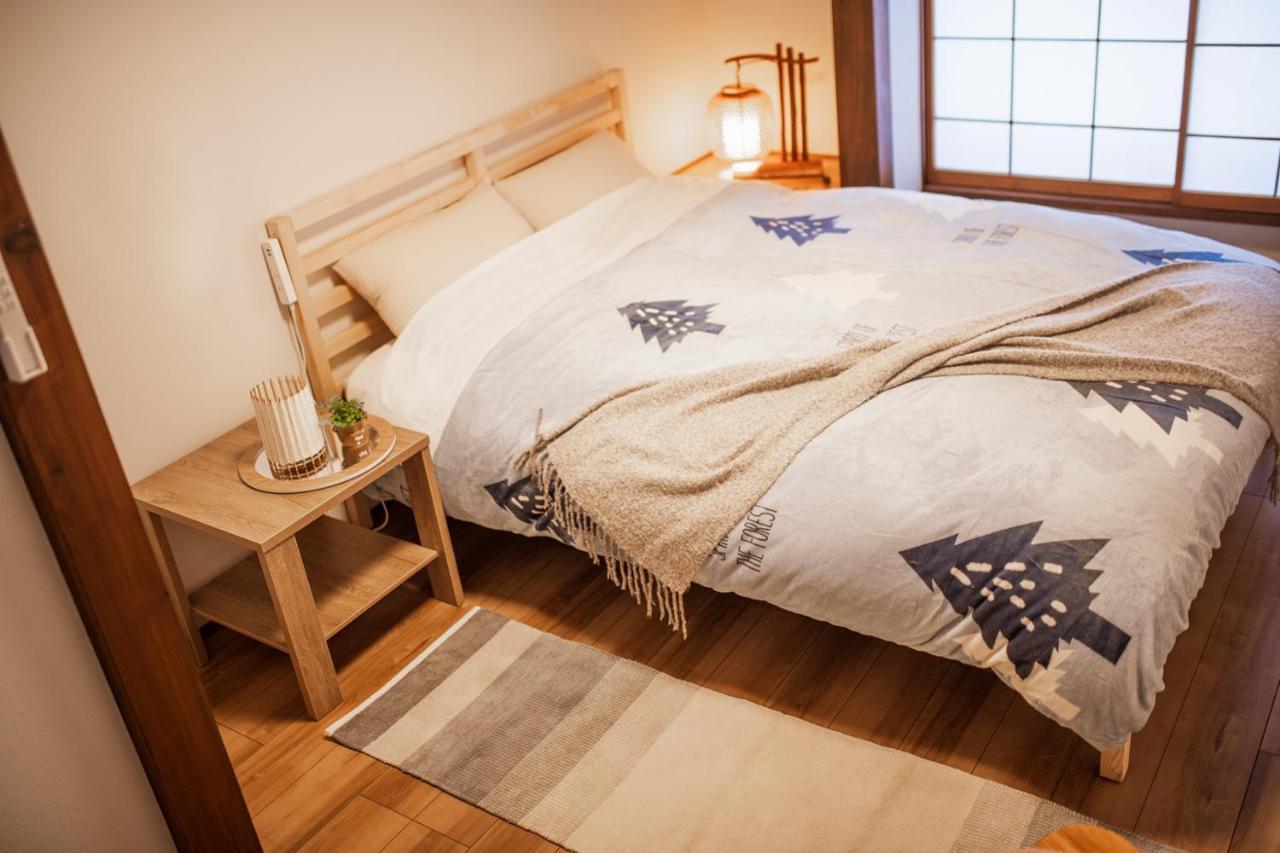 Konayuki Hotel Myoko Ngoại thất bức ảnh